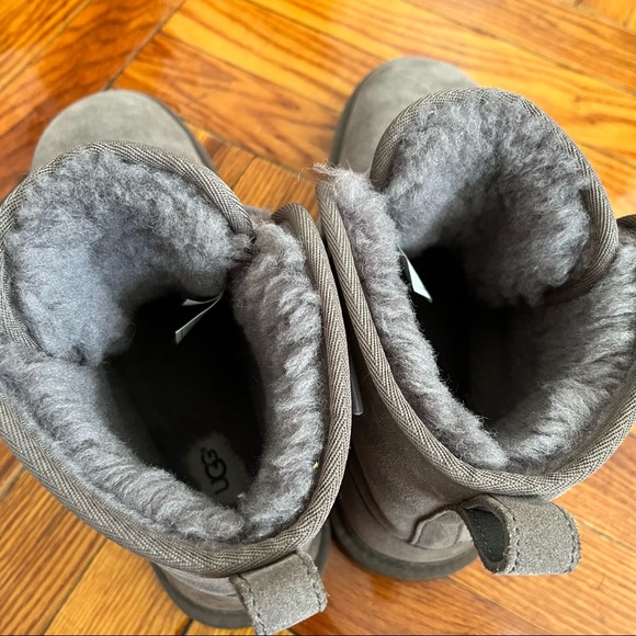 Men’s Ugg Neumel Tall Boot - Picture 4 of 10